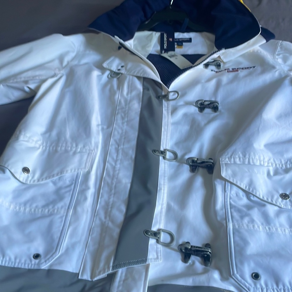 Polo Sport Yacht club Jacket